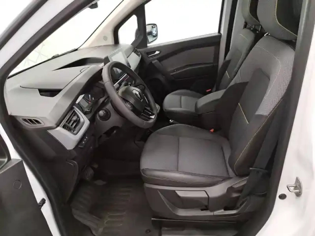 Renault Kangoo van e-tech electrique ev45 dc 80kw — photo 28