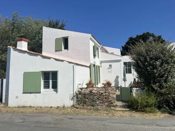 Maison 3 pièces 51 m²