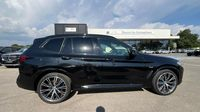 Bmw X3 xDrive30e 292ch M Sport — photo 4