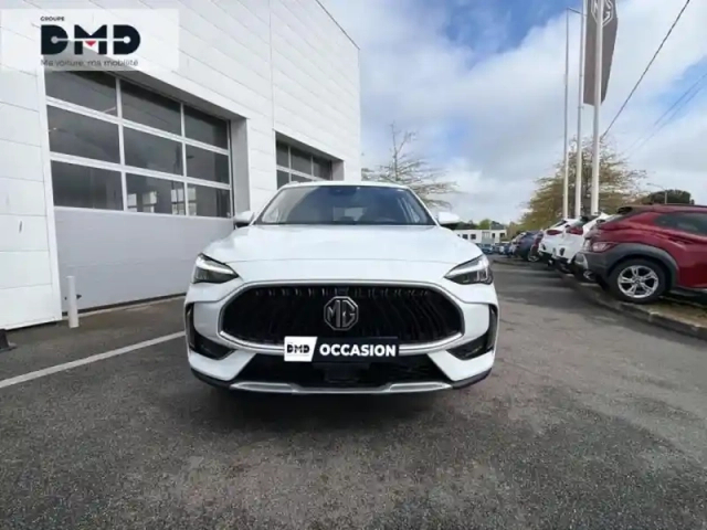 Mg Ehs 1.5t gdi 258ch phev luxury — photo 5