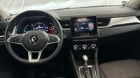 Renault Captur 1.6 E-Tech hybride 145ch Intens -21 — photo 11