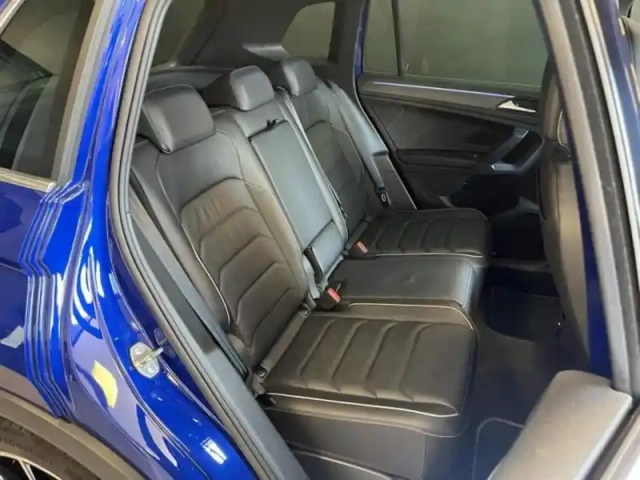 Volkswagen Tiguan 2.0 tdi 150ch r-line exclusive dsg7 — photo 10