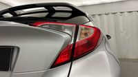 Toyota C-Hr 1.2 Turbo 116ch Dynamic 2WD — photo 21