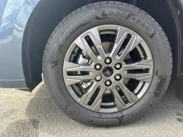 Ford Custom transit  fg 320 l1h1 2.5 duratec 232ch hybride rechargeable limited cvt — photo 9
