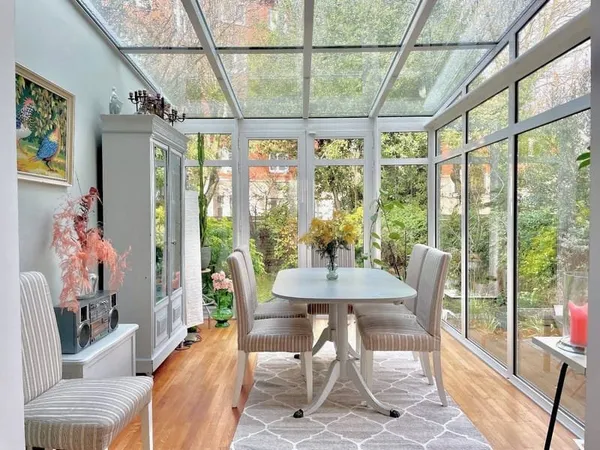 Maison 5 pièces 130 m²