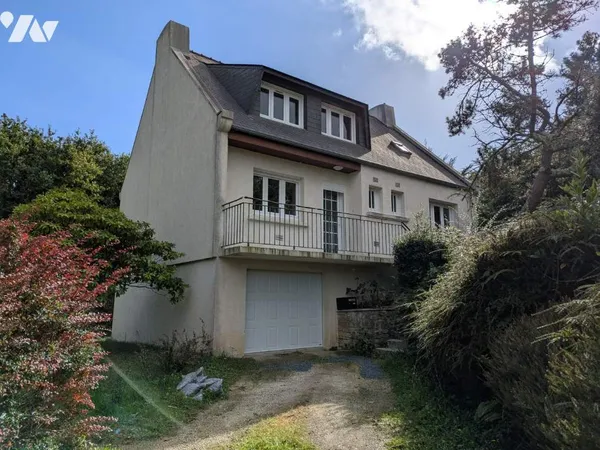 Maison 5 pièces 104 m²