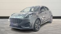 Ford Puma 1.0 Flexifuel 125ch S&S mHEV ST-Line Design 3 — photo 1