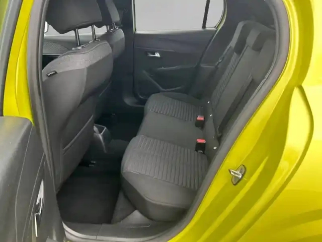 Peugeot 208 puretech 75 s&amp;s bvm5 — photo 12