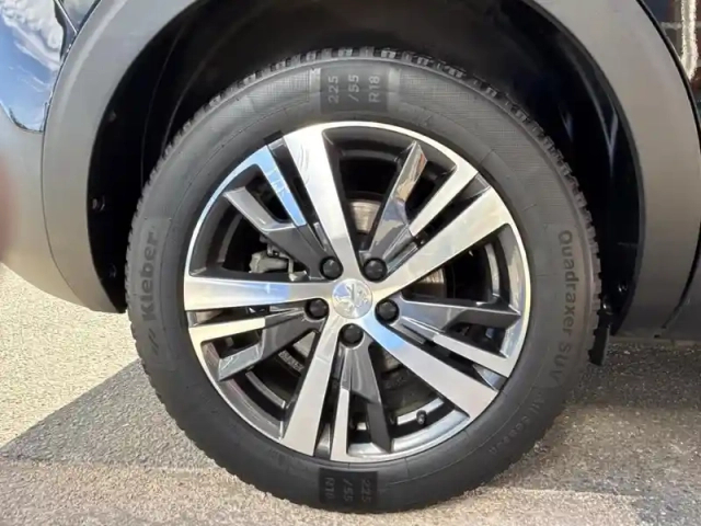 Peugeot 5008 1.5 bluehdi 130ch s&amp;s allure pack eat8 — photo 9