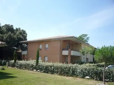 GAGNAC SUR GARONNE- APPARTEMENT T2 DE 45m²