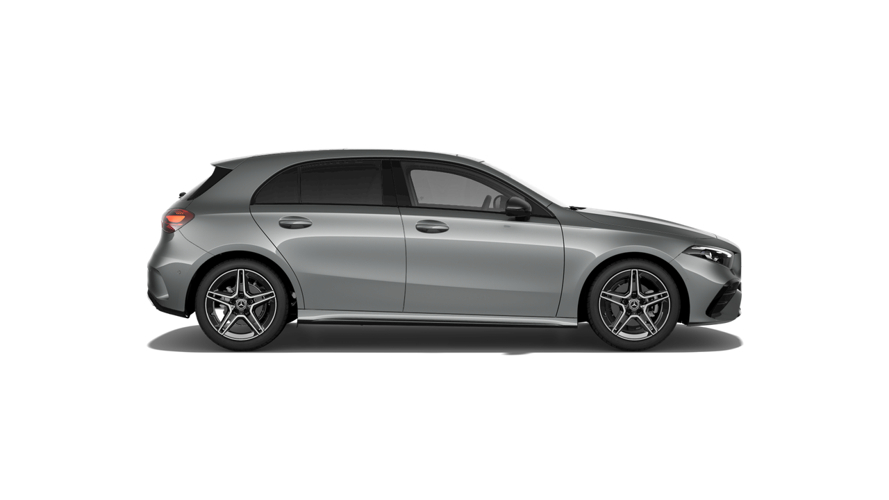 Mercedes Classe A 180 — photo 6