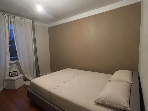 Chambre en colocation