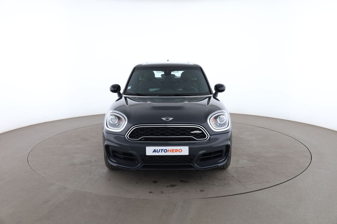 MINI Countryman John Cooper Works ALL4 BVA8 — photo 8