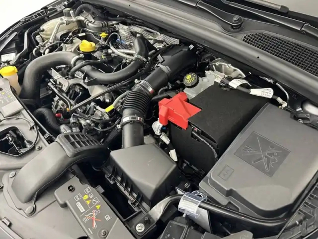 Renault Clio tce 90 — photo 13
