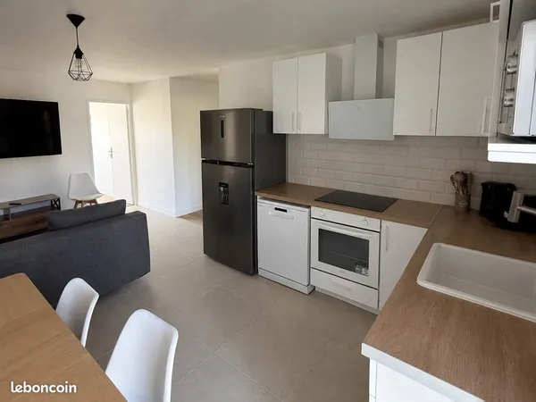Colocation haut de gamme à Bordeaux - Pessac (Kedge)