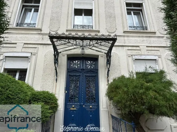 Maison 15 pièces 309 m²