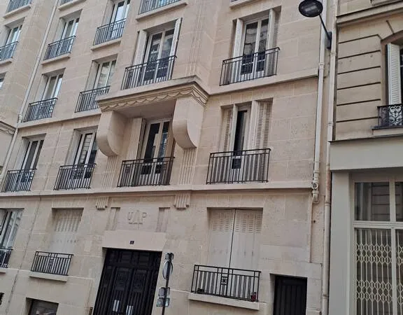 Appartement 4 pièces 80 m²