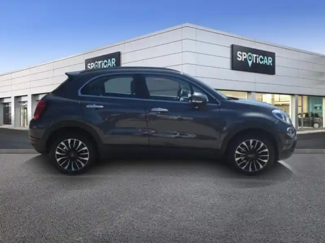 Fiat 500 x 1.5 firefly turbo 130ch s/s hybrid dct7 — photo 4