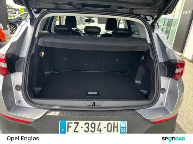 Opel Grandland X 1.5 d 130ch ultimate — photo 6