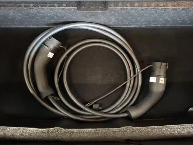 Renault Scenic e-tech électrique 220 ch grande autonomie — photo 21