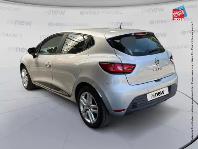 Renault Clio 1.5 dci 90ch energy business 5p euro6c — photo 23