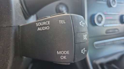 Renault Scenic 1.7 dCi 120 - Limited – 2019 – 112045 km – Diesel – Boîte Manuelle — photo 32