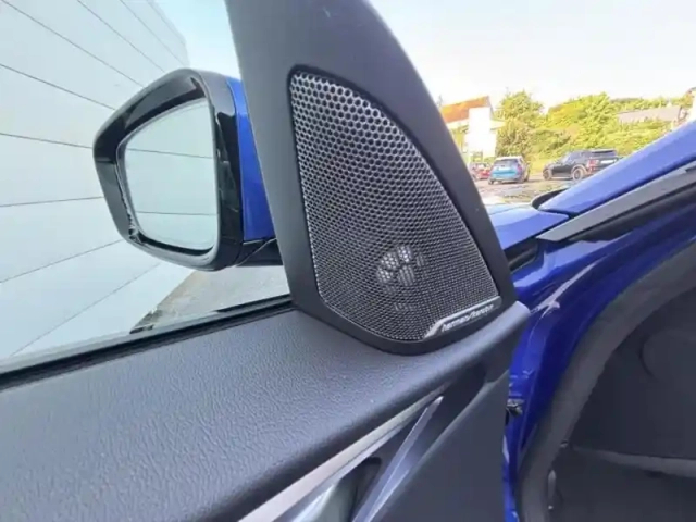 Bmw I4 edrive40 340ch m sport — photo 14