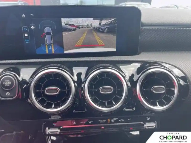 Mercedes Classe A 180 d — photo 15