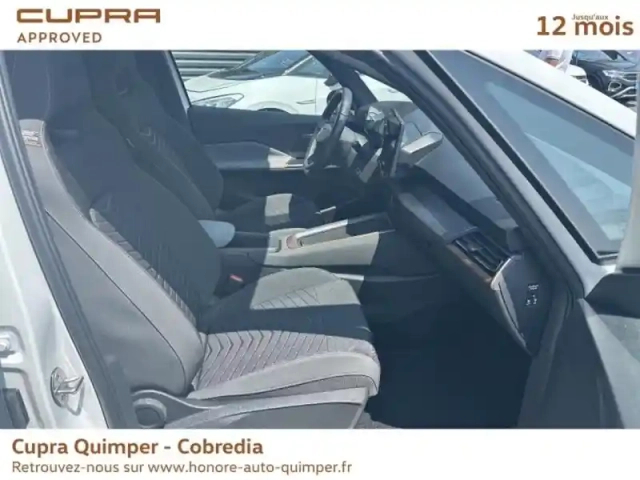 Cupra Born 230ch xl 77 kwh v — photo 9