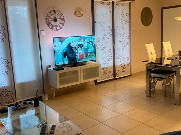 Appartement T3
