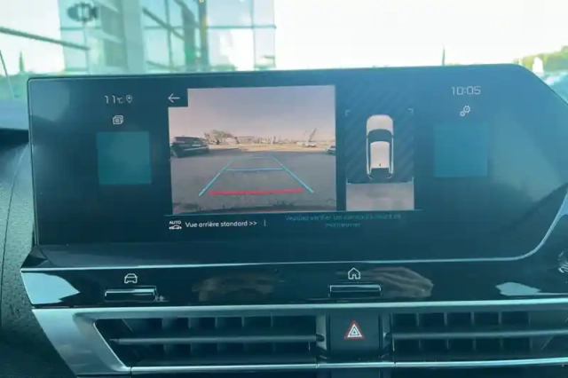 Citroën C4 puretech 130 s&amp;s eat8 — photo 83