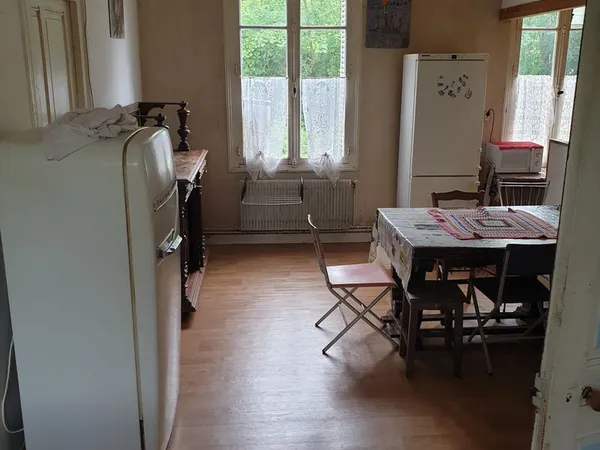Colocation chambre à louer