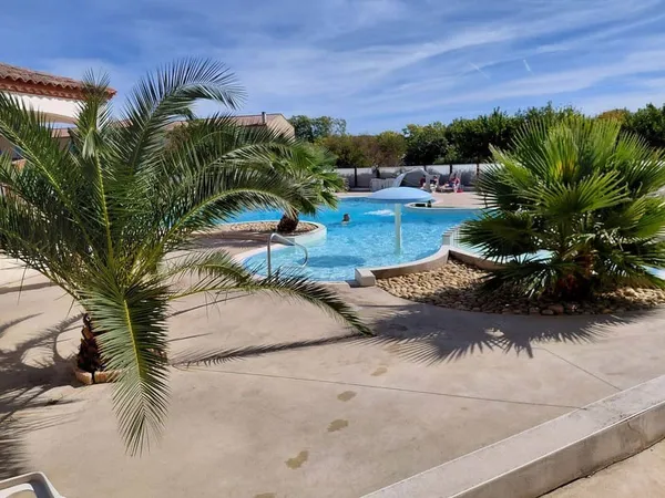 Maison 3 pièces 60 m²