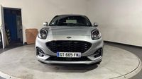 Ford Puma 1.0 Flexifuel 125ch S&S mHEV ST-Line