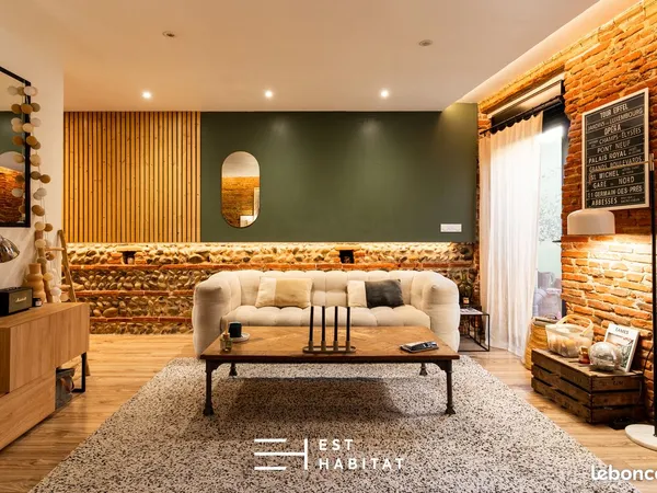 Maison 5 pièces 157 m²