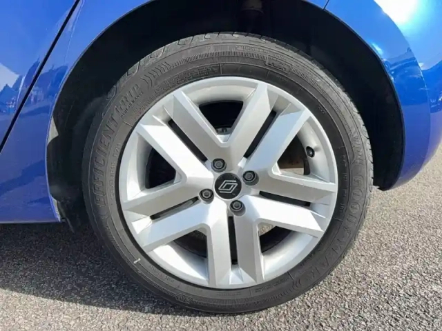 Renault Clio tce 90 — photo 22