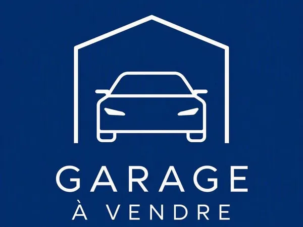 Parking 15 m²