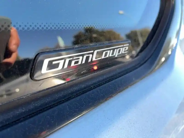 Bmw Serie 4 gran coupé 420d xdrive 190 ch bva8 — photo 32