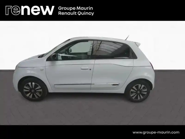 Renault Twingo e-tech electric techno r80 achat intégral — photo 7