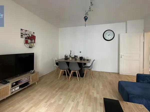 Appartement 3 pièces 67 m²