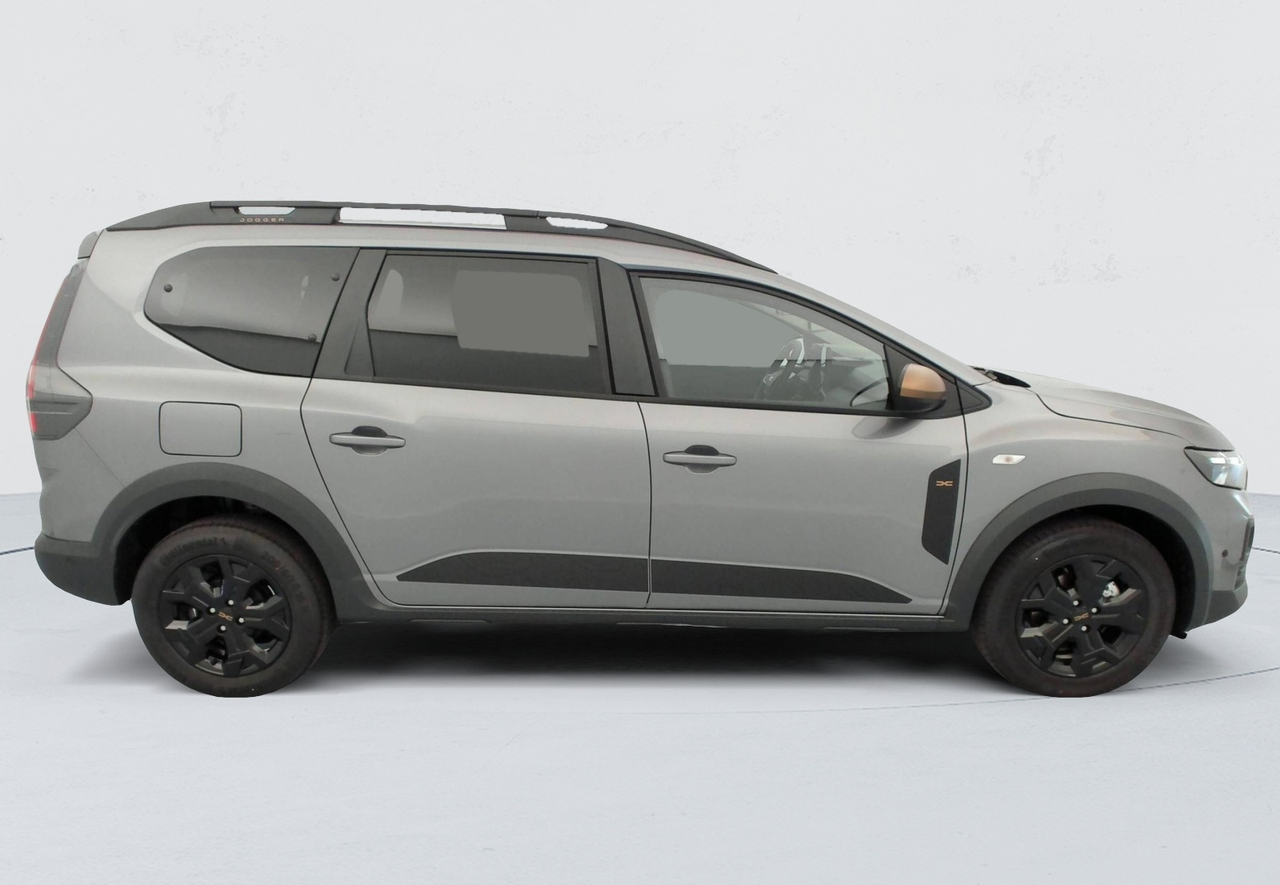 Dacia JOGGER — photo 6