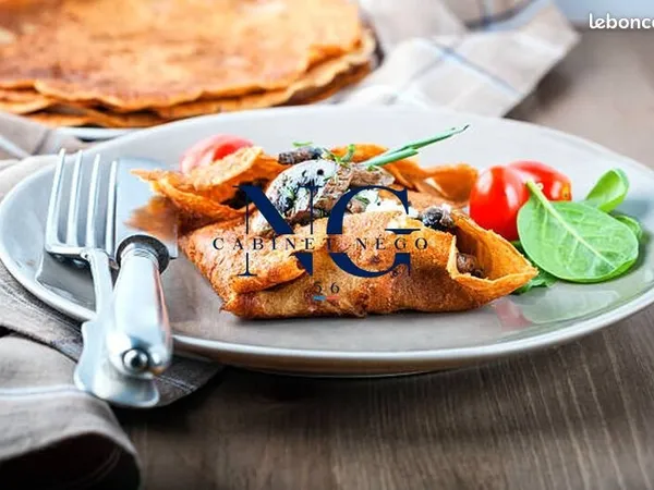 Crêperie, pizzeria VANNES