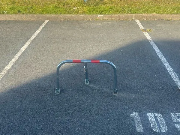 Place de parking à louer