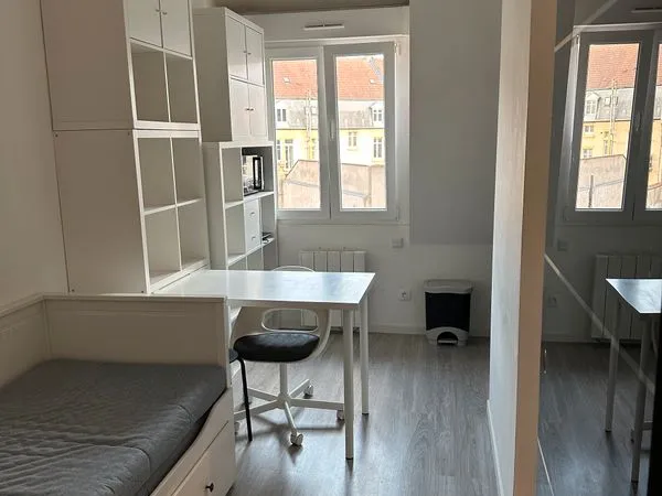 Studio design