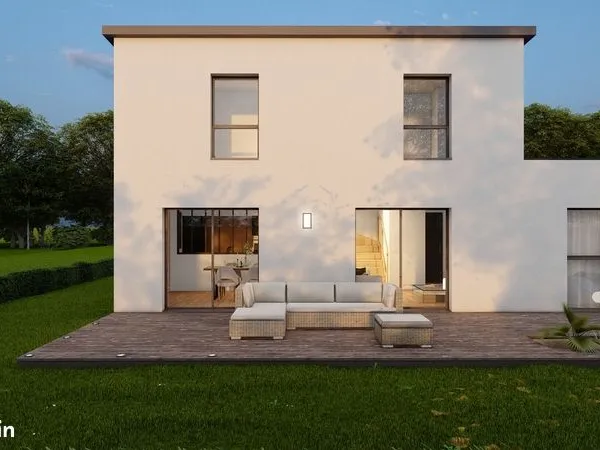 Maison 6 pièces 95 m²