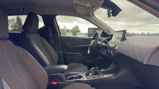 DS DS3 Crossback 1.5 BlueHDi 130 EAT8 - Bastille – 2022 – 61311 km – Diesel – Boîte Automatique — photo 11