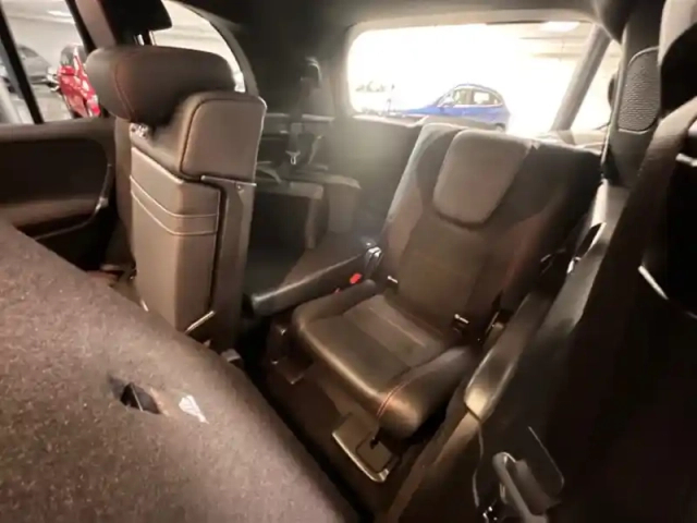 Mercedes Classe B 350 4matic amg line classe / 243 4mat — photo 18