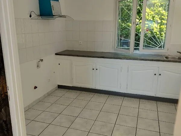 Maison individuelle