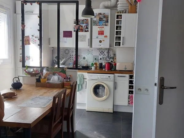 Location chambres