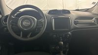 Jeep Renegade 1.3 GSE T4 150ch Brooklyn Edition BVR6 — photo 11